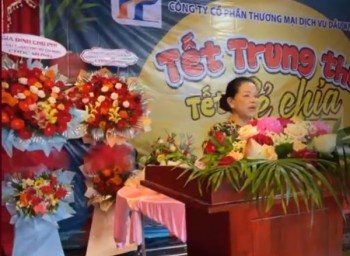 Trao tặng 1000 phần quà; trị gía 400.000.000 đồng cho trẻ em khuyết tật, trẻ em có hoàn cảnh khó khăn tỉnh Tây Ninh